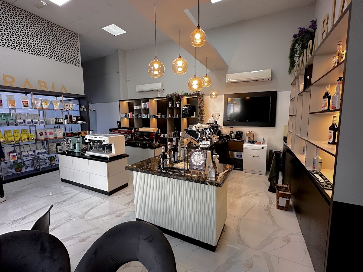 Al Faris Carpentry project photo