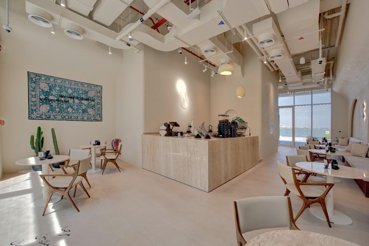 Exotic Interiors Studio project photo