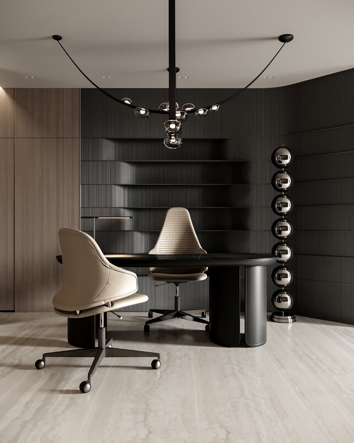 Daym Concept L.L.C - Architecture & Interior Design Studio project photo