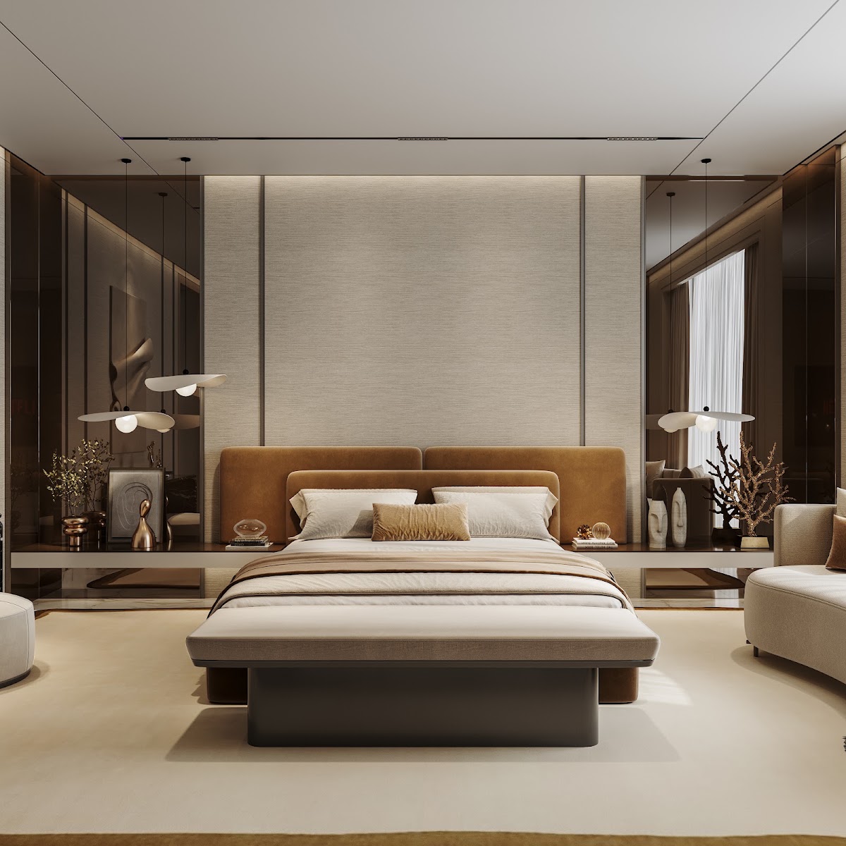 Daym Concept L.L.C - Architecture & Interior Design Studio project photo