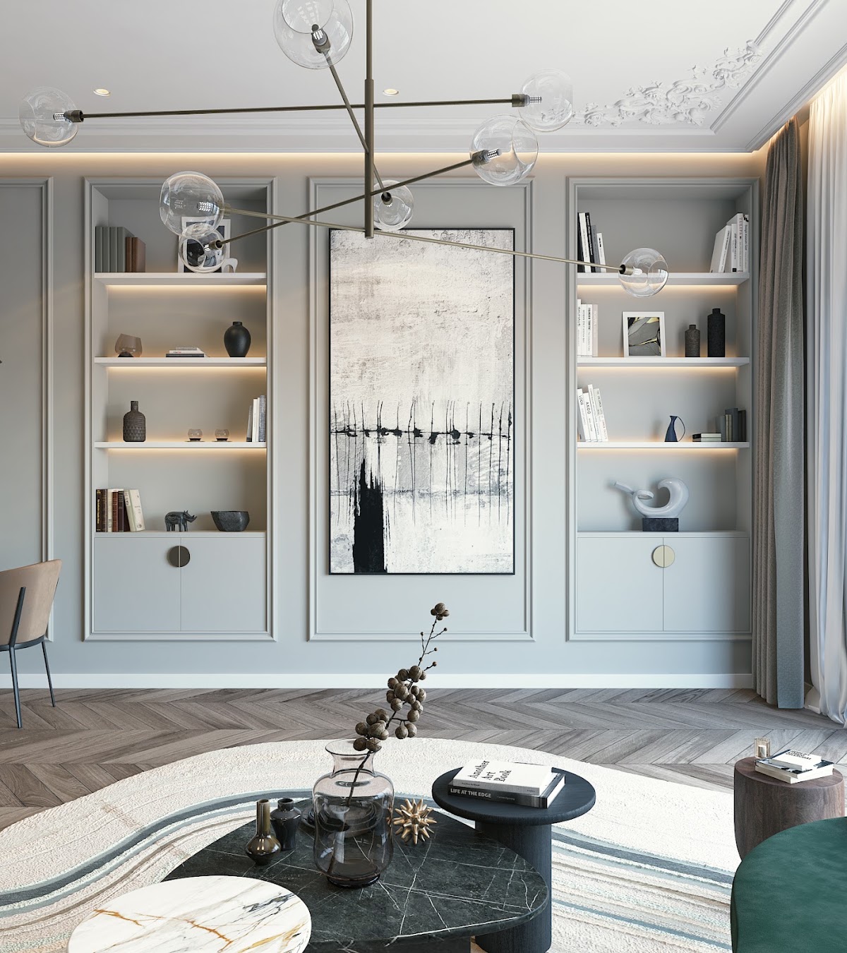 A.B Design Studio project photo