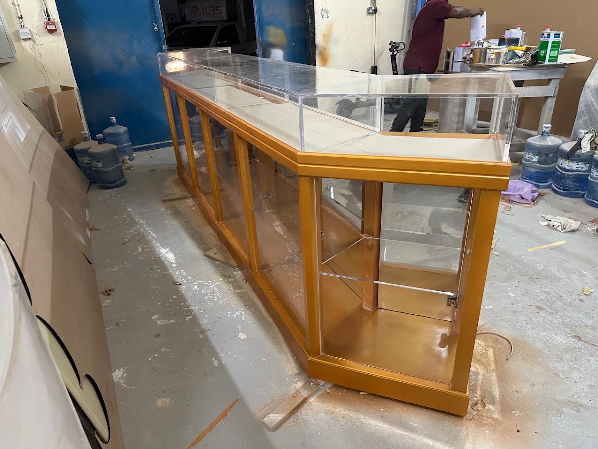 Pleasant Carpentry | Carpentry Service in Dubai project photo