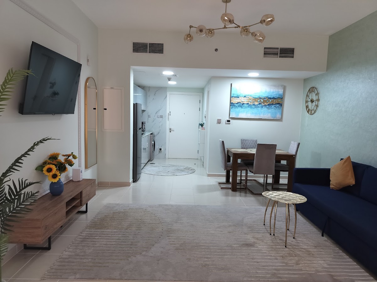 Luxenium technical services LLC Dubai project photo