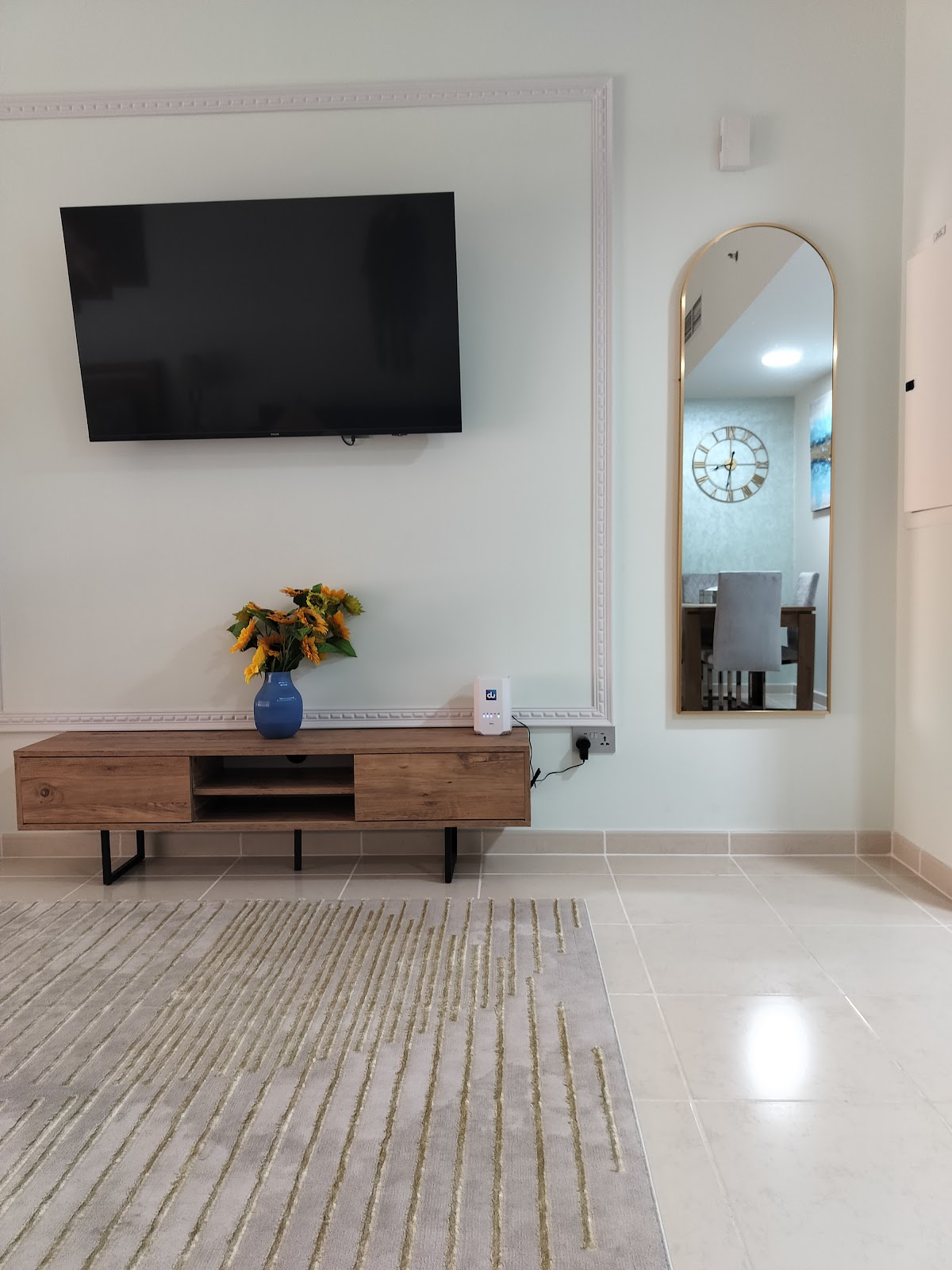 Luxenium technical services LLC Dubai project photo