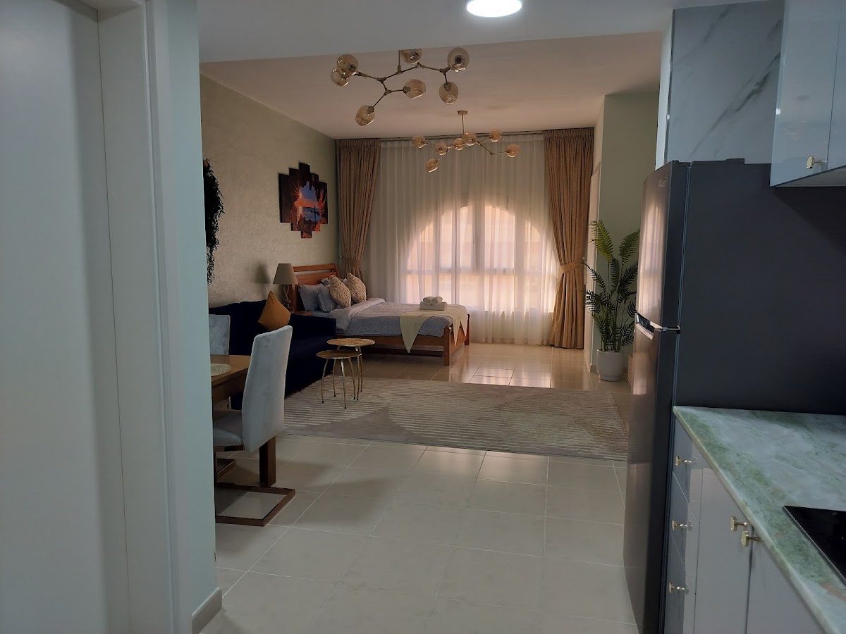 Luxenium technical services LLC Dubai project photo