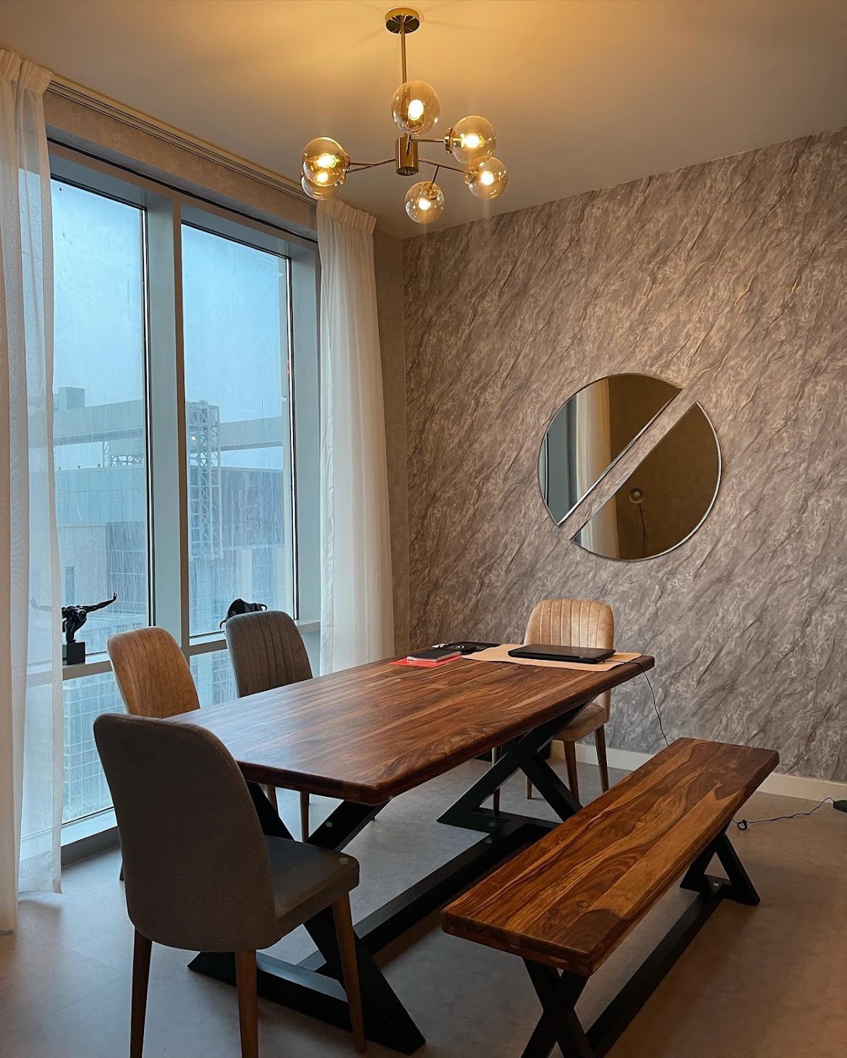 Mizba Interiors project photo