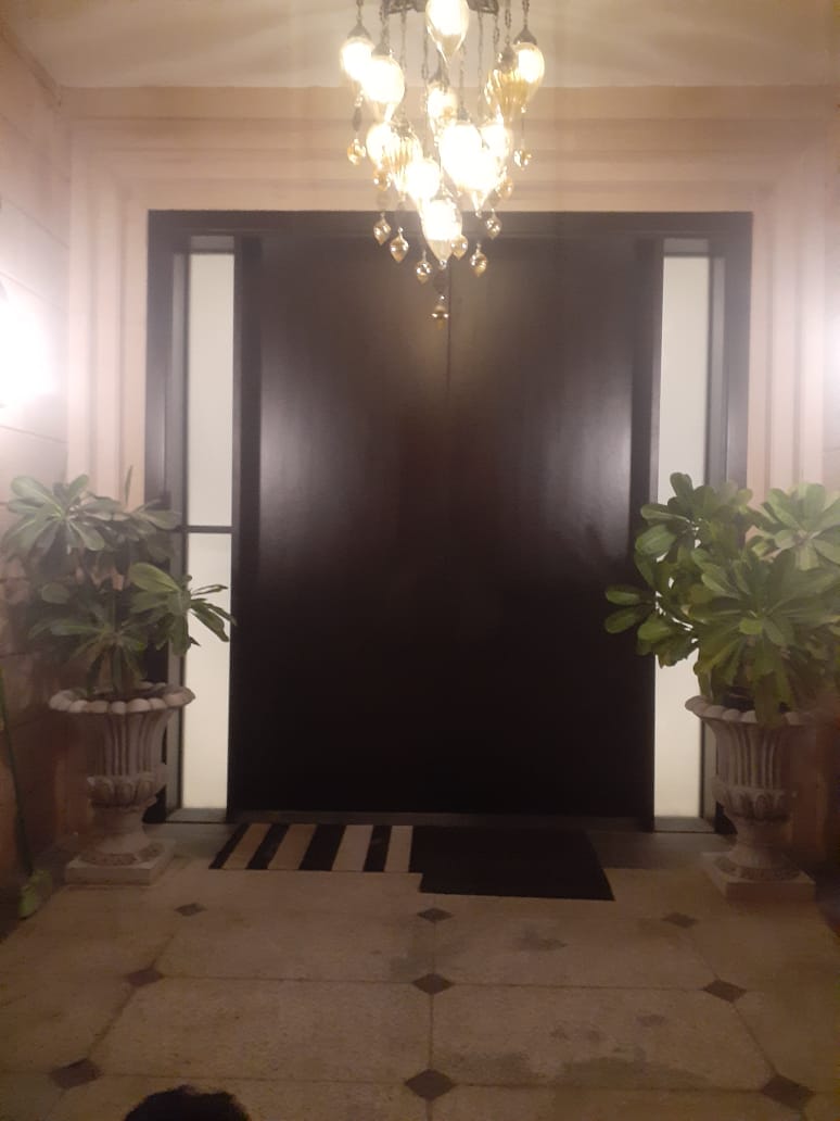 Carpenter Dubai LLC project photo