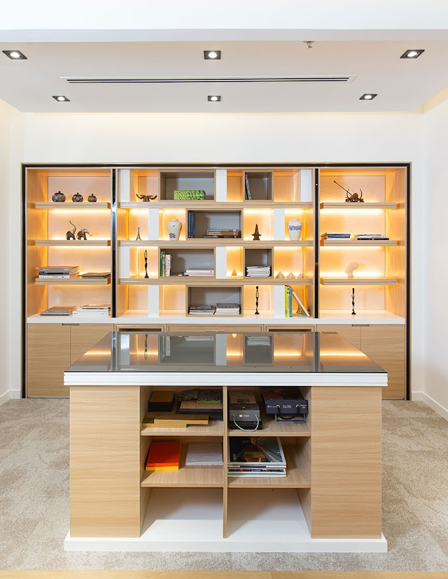 Belhasa Interiors