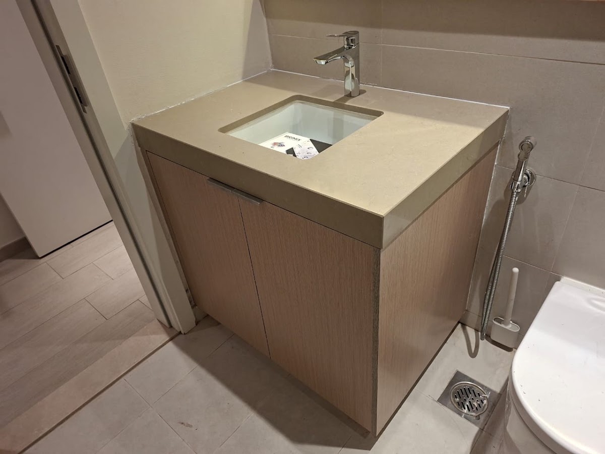 Dubai Carpentry And Maintenance project photo