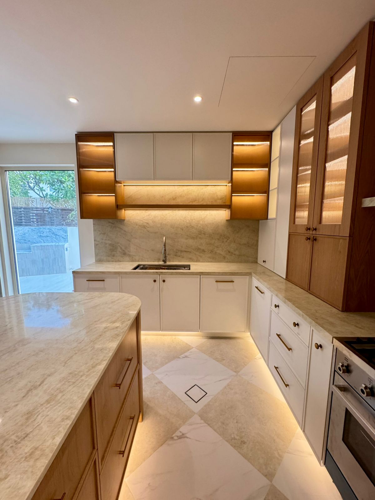 Joinery Home Carpentry & Flooring Contracting LLC project photo