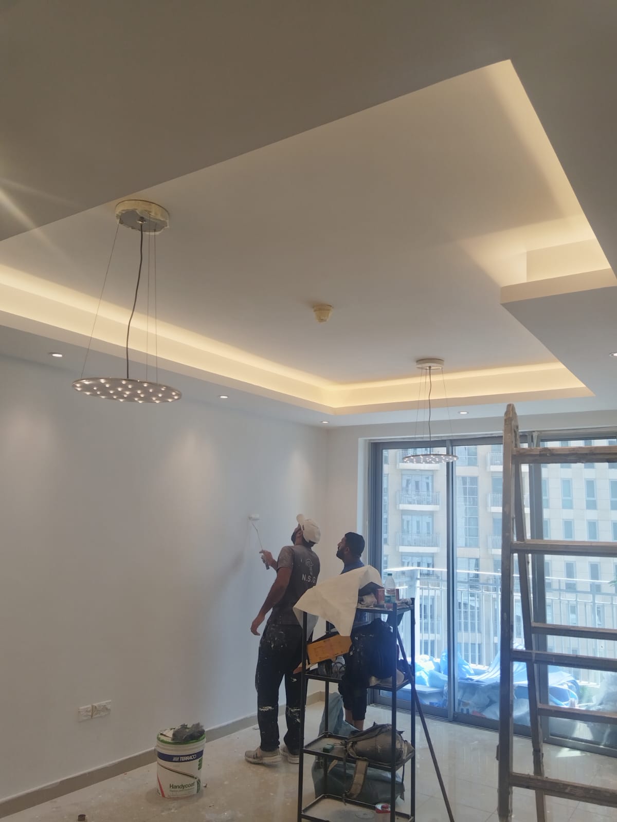 Fix Technical Renovation Company project photo