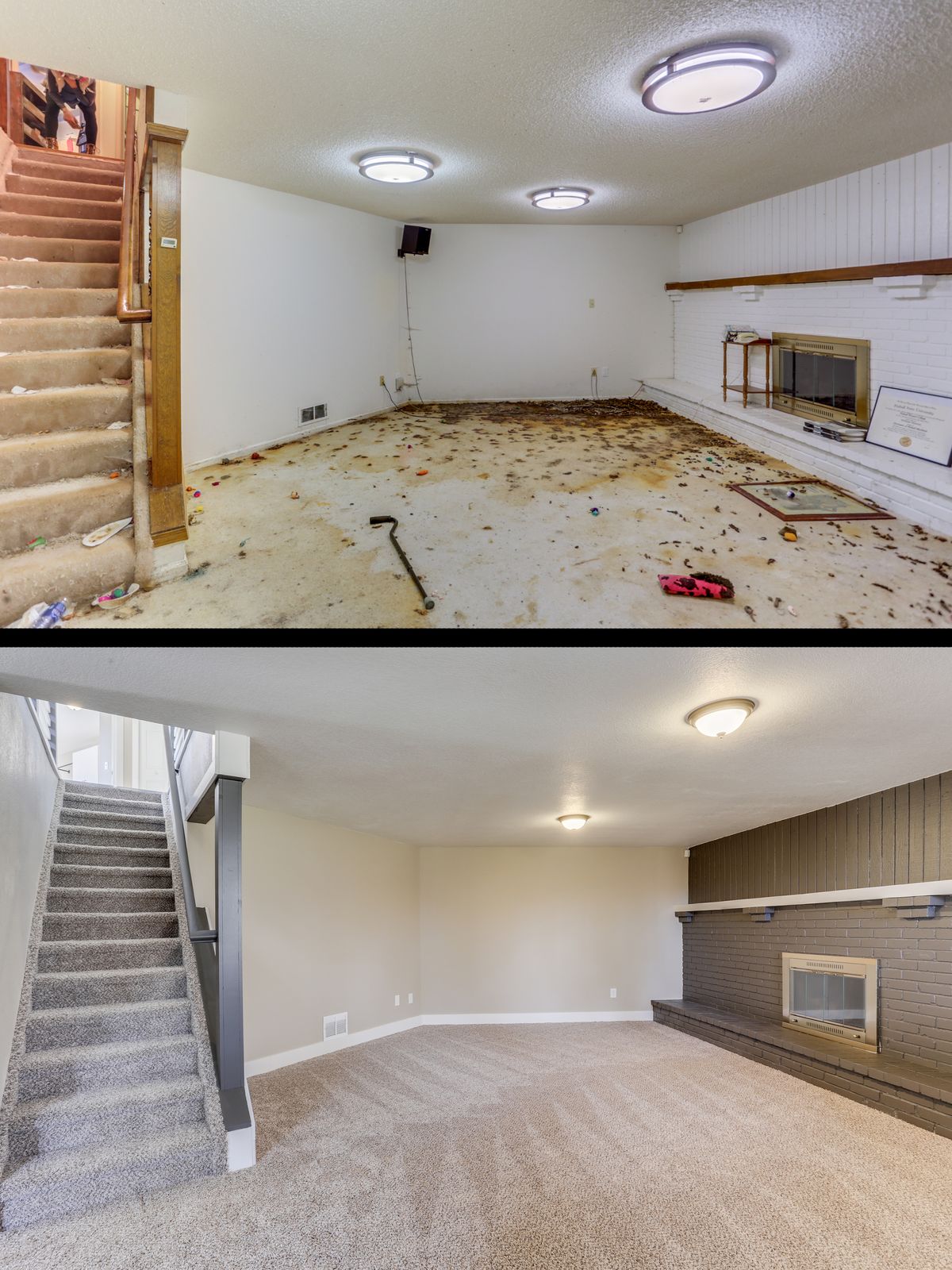 Fix Technical Renovation Company project photo
